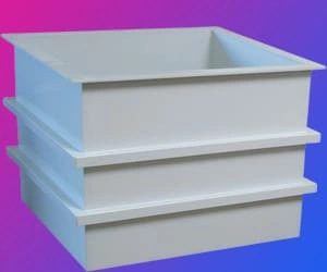 PP Tanks Manufacturers in UAE 